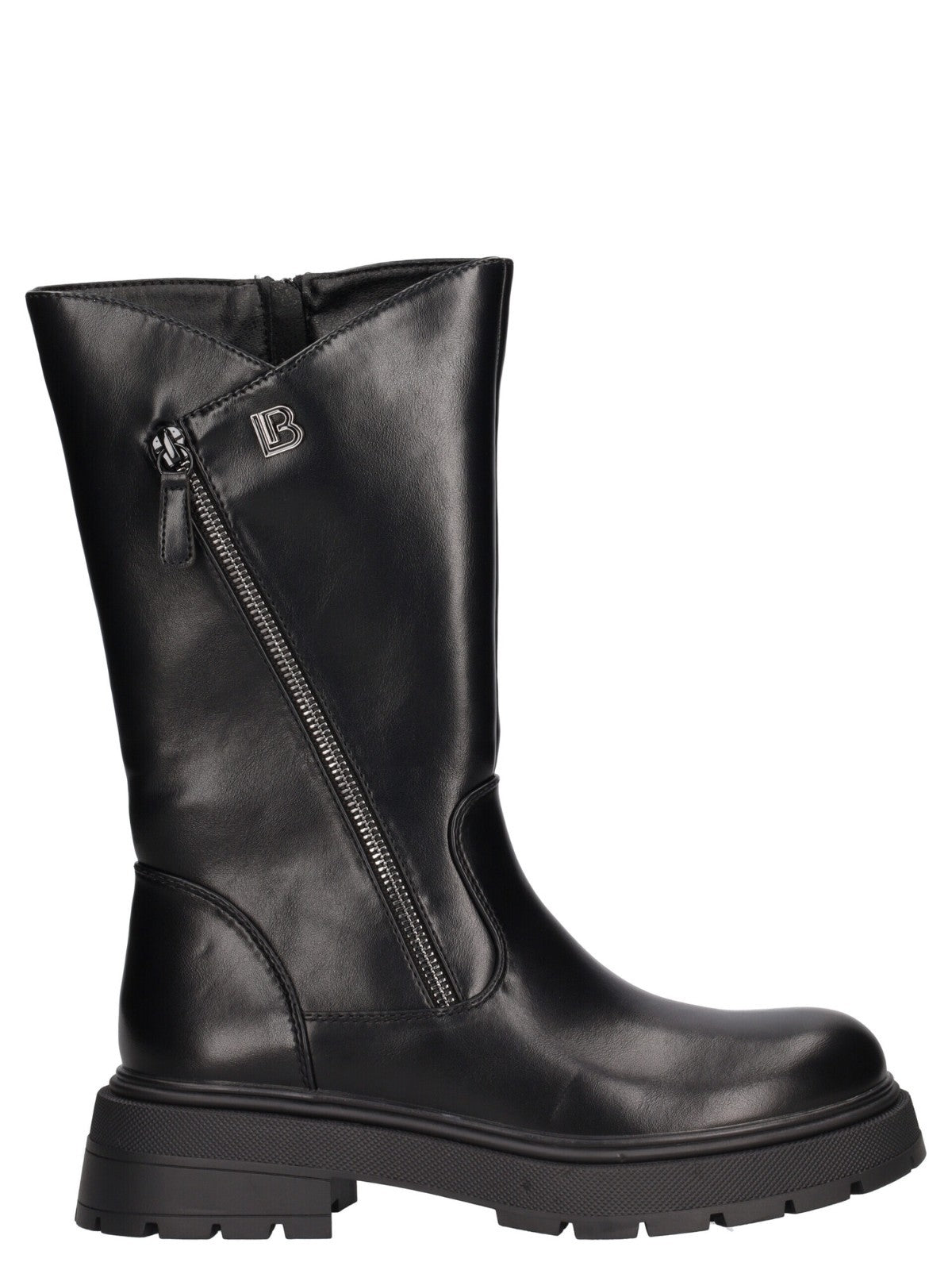 Stivale Laura Biagiotti da donna nero