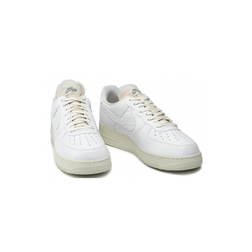 Scarpe Donna Nike Air Force 1 LO Prm DN5463100 Bianco