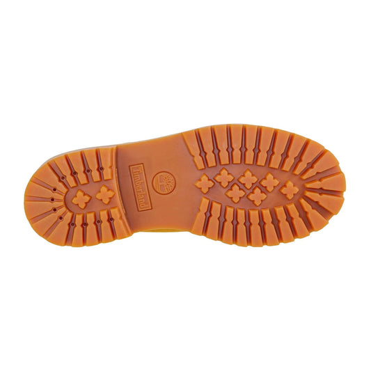 TIMBERLAND PREMIUM 6 IN LACE WATERPROOF WHEAT