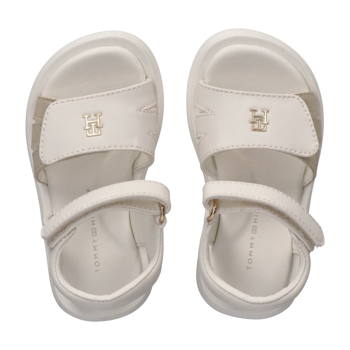 Tommy Hilfiger Sandali SANDALO STRAPPO Bimba T1A2-34274-0326X048