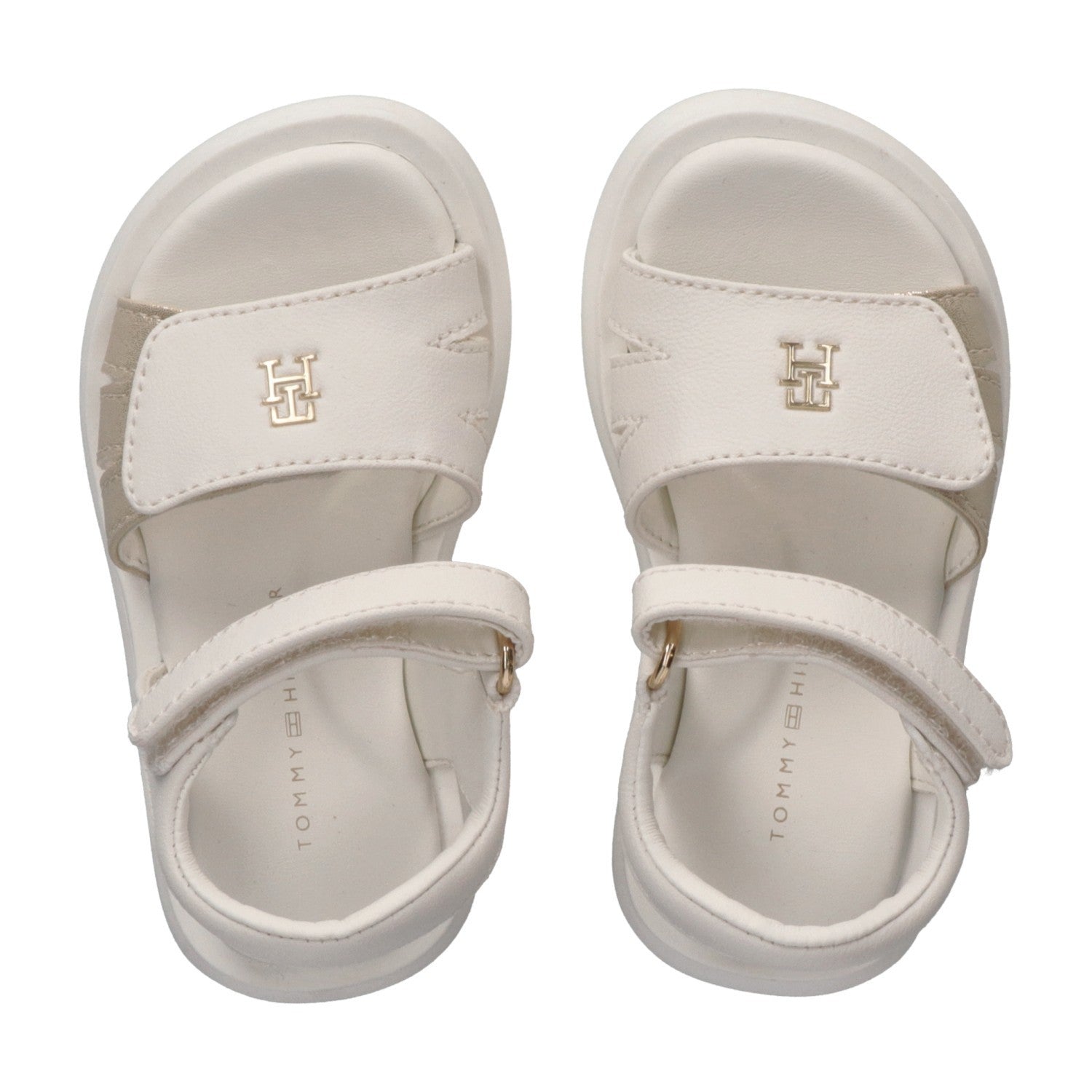 Tommy Hilfiger Sandali SANDALO STRAPPO Bimba T1A2-34274-0326X048