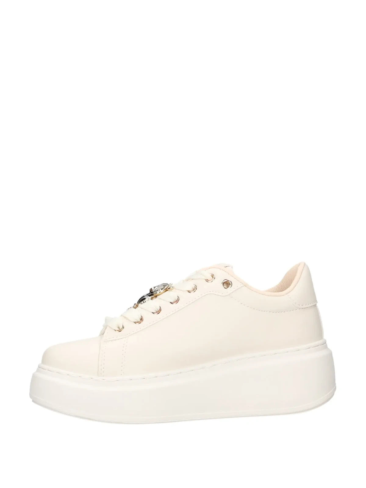 SNEAKERS DONNA - NINI - 25181