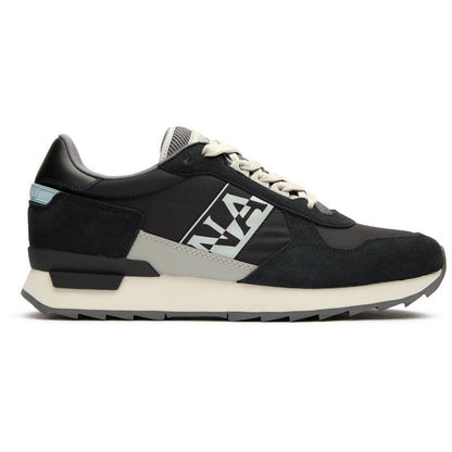 Scarpe da uomo Napapijri black