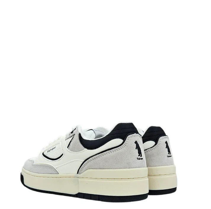 REFRIGUE GROUND010 LT SAND WHITE/BLACK