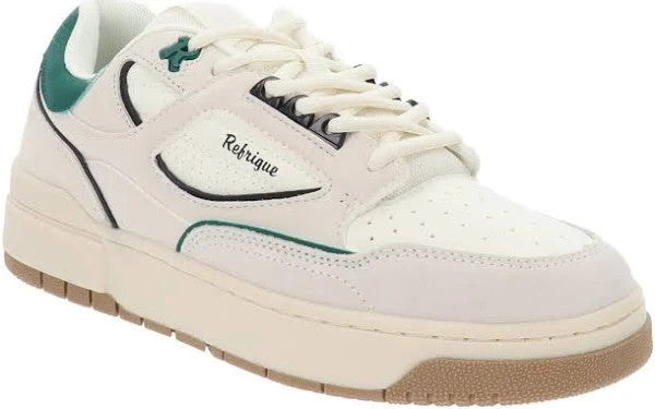 Refrigue Ground010 Sneakers Uomo VERDE