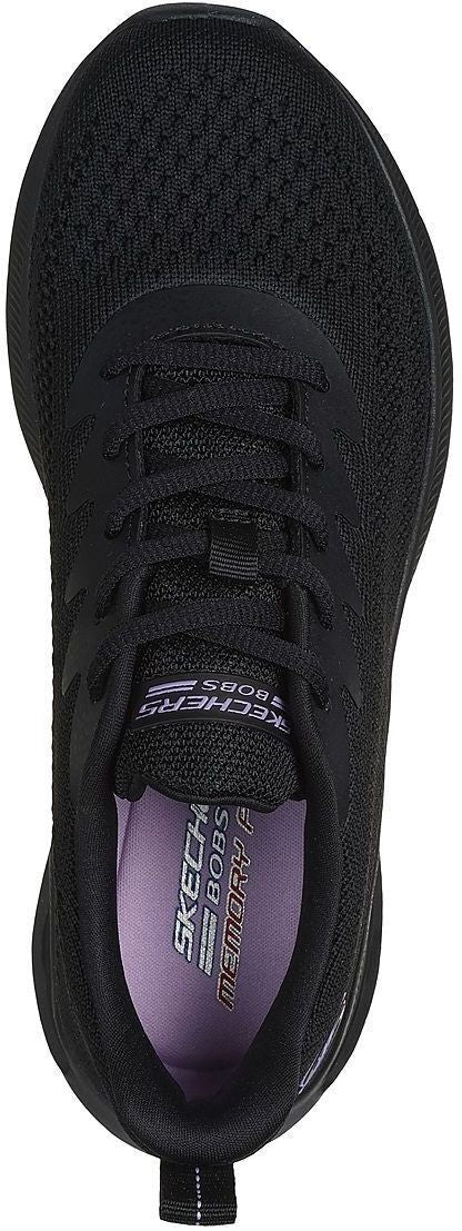 Skechers Bobs Unity - Sleek Waves 117441 BBK