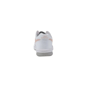 Sneakers New Balance GSB480VP in pelle rosa