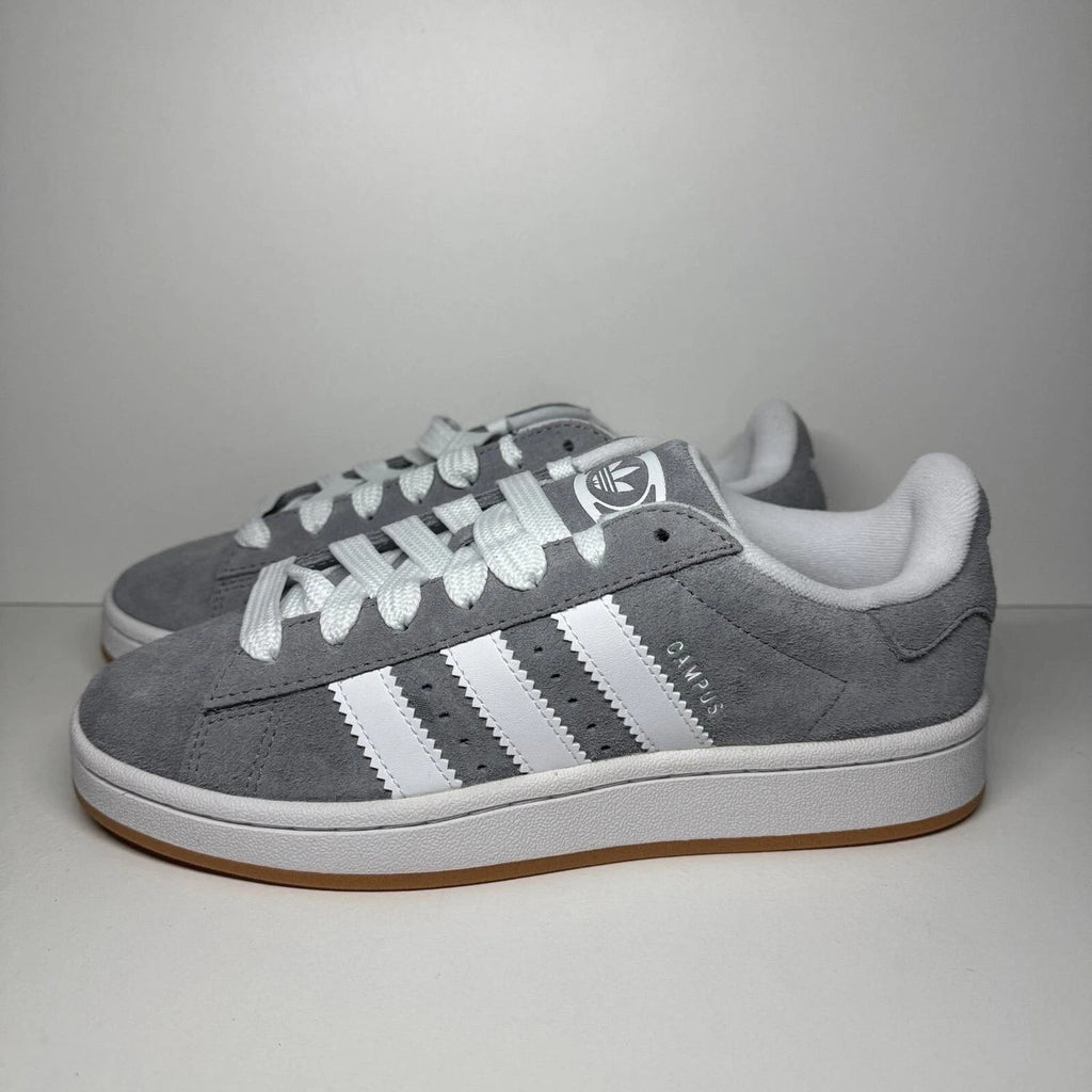 Adidas Campus 00s J 'Grigio Bianco