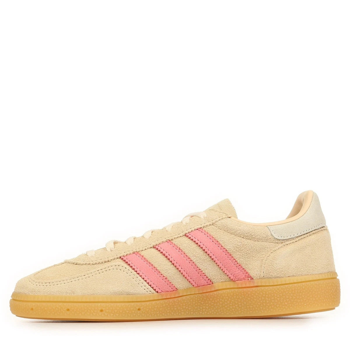 Sneakers adidas spezial handball donna speciale W marrone