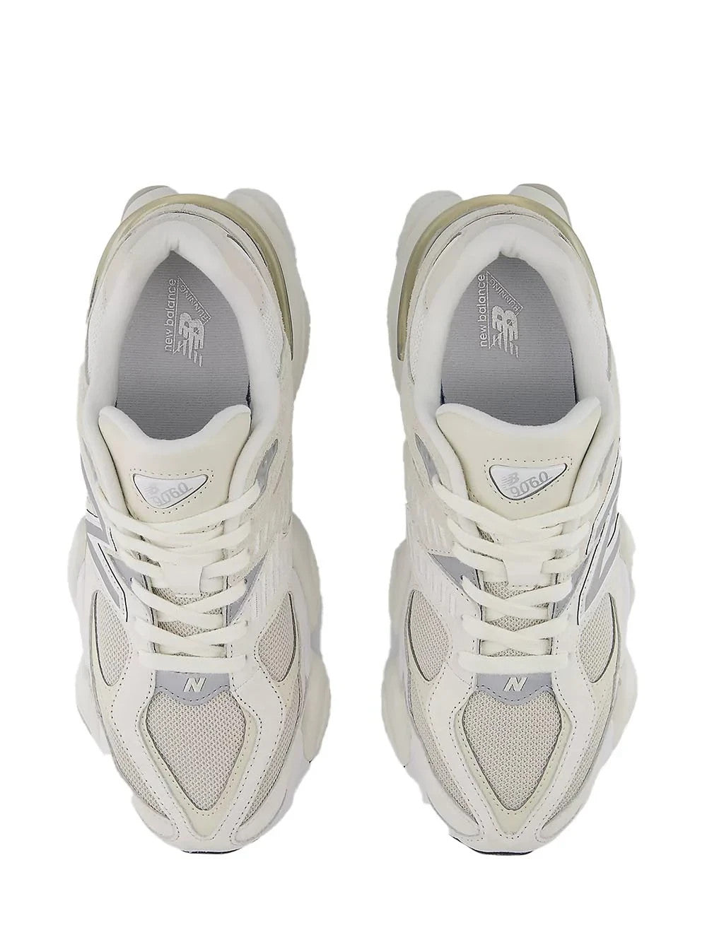 New Balance U9060WHT
