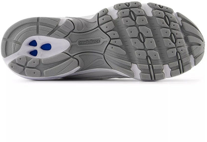 New Balance 740 Scarpe unisex Grigio Mesh Sintetico