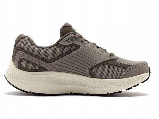 Scarpe da corsa leggere da uomo Skechers Go Run Consistent 220866-Khk