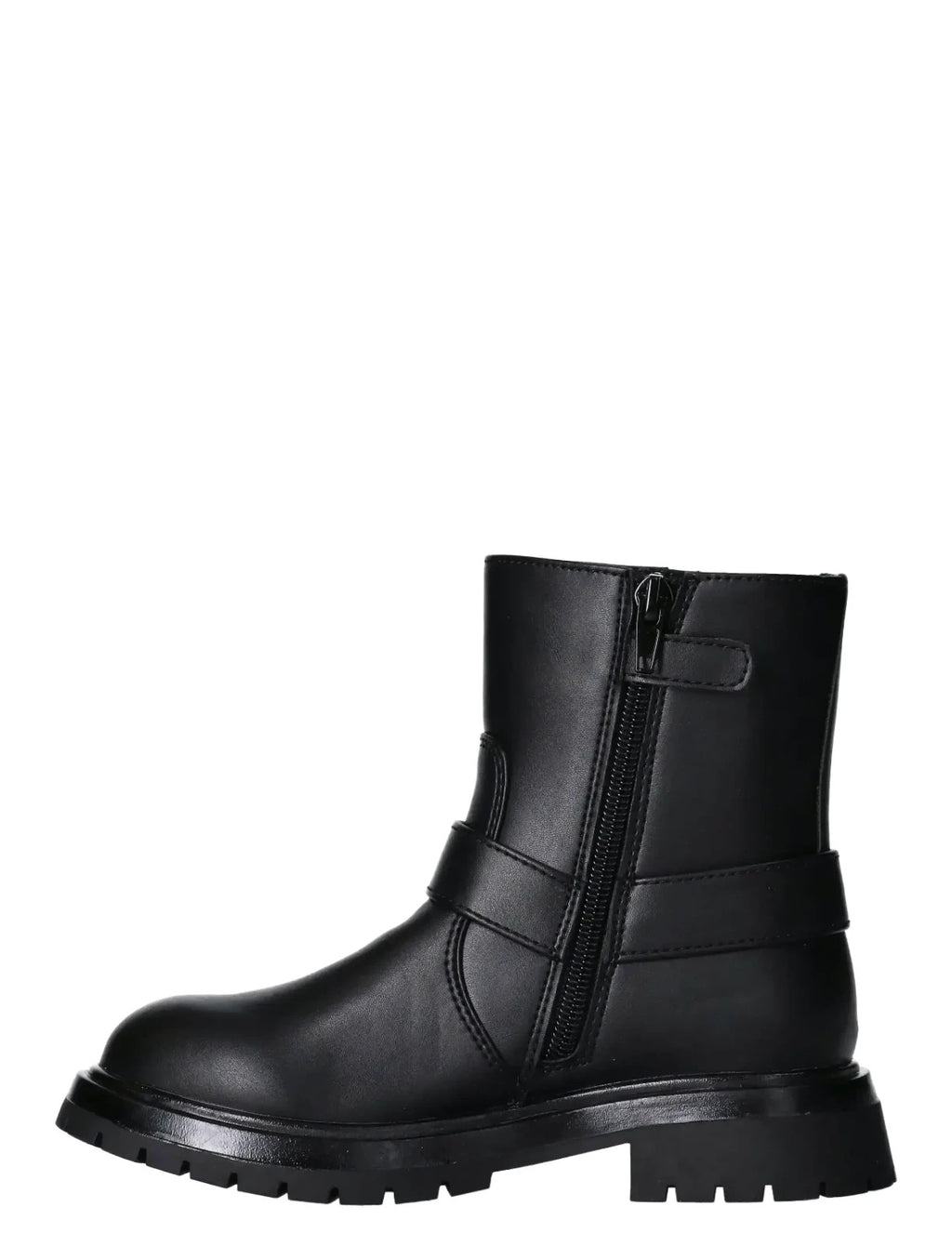 Tommy Hilfiger TOMMY HILFIGER BOOTIE BLACK