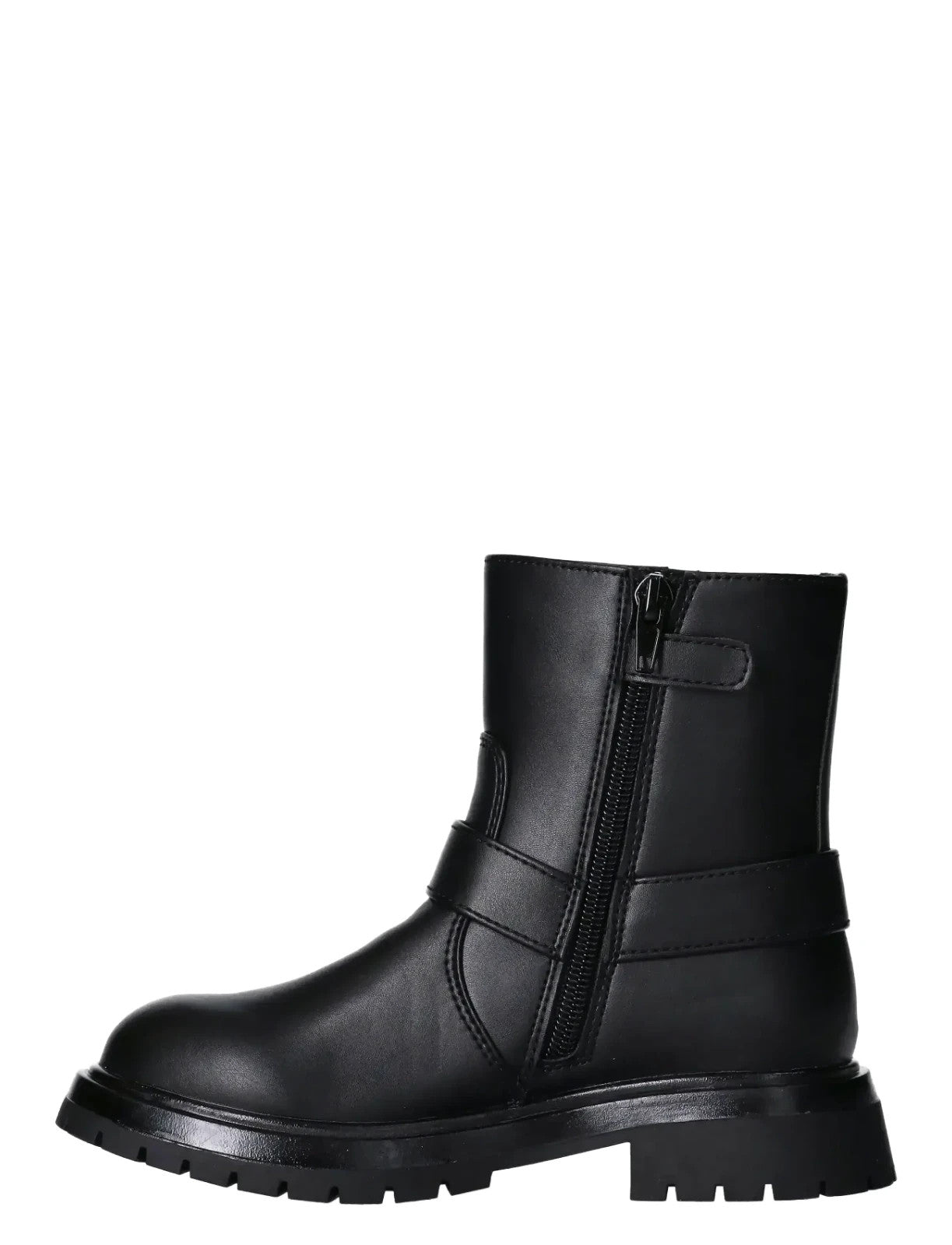 Tommy Hilfiger TOMMY HILFIGER BOOTIE BLACK