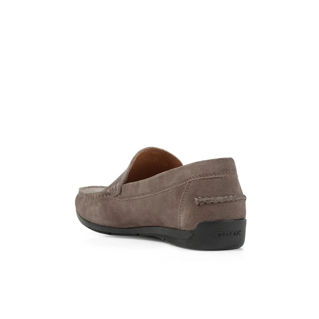 Geox U32Q3A00022C1018-U SIRON br / Mocassini Uomo