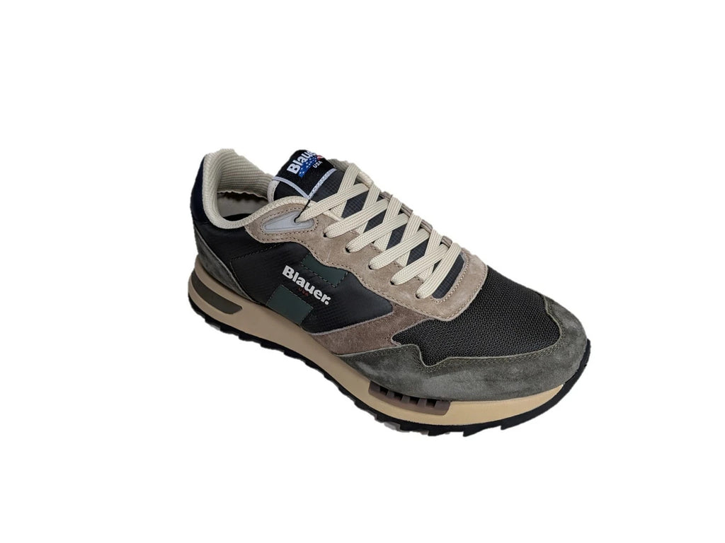 SCARPA BLAUER F5RYDER01 NYN RYDER01 MILITARY NAVY
