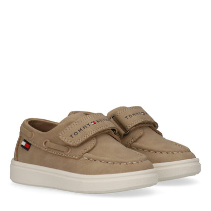 Tommy Hilfiger Scarpe SCARPA BASSA STRAPPO Bimbo T1B4-34340-0315500-