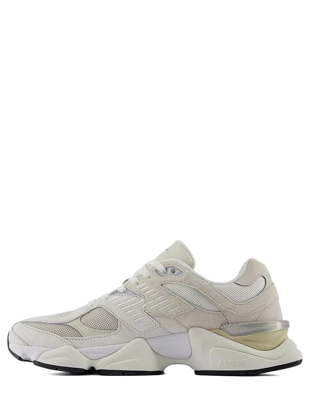 New Balance U9060WHT