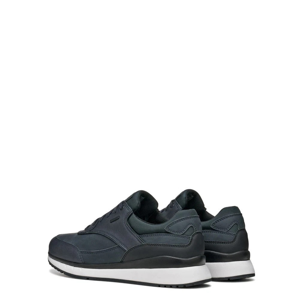 Geox U56M6A0EKBUC4002-U BRANTHON B ABX Navy Sneakers Uomo AI26