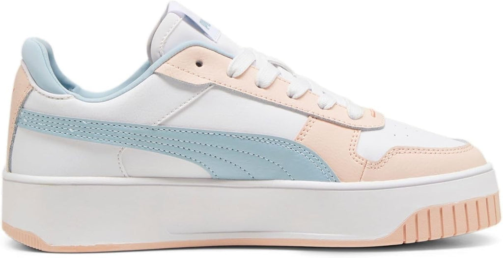 PUMA Women's Carina Street Shoe