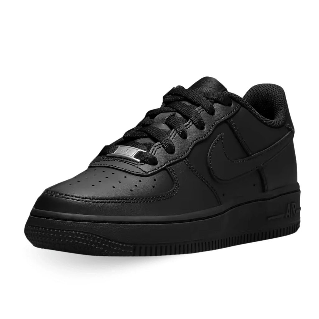 Scarpe Nike Air Force 1 Le (Gs) DH2920-001 Nero