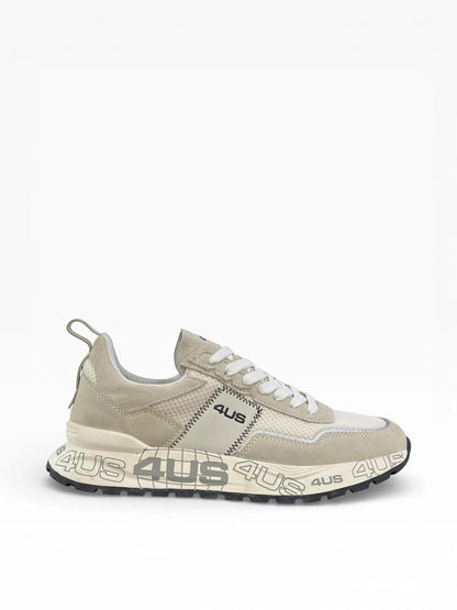 Paciotti 4US Scarpe Sneakers Uomo 4US-13