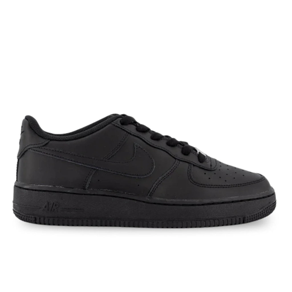 Scarpe Nike Air Force 1 Le (Gs) DH2920-001 Nero