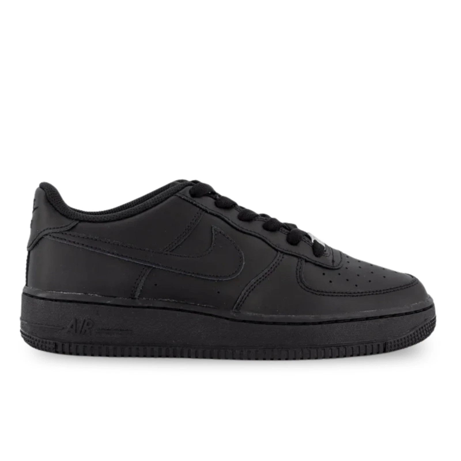 Scarpe Nike Air Force 1 Le (Gs) DH2920-001 Nero