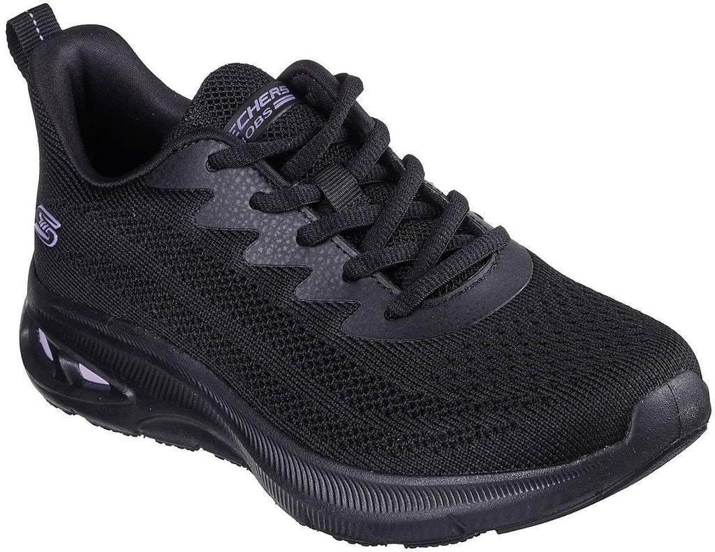 Skechers Bobs Unity - Sleek Waves 117441 BBK