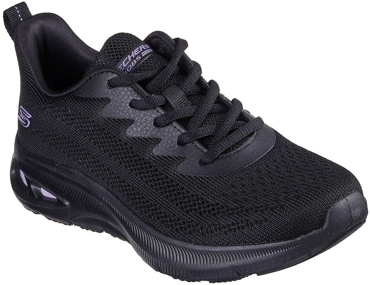 Skechers Bobs Unity - Sleek Waves 117441 BBK