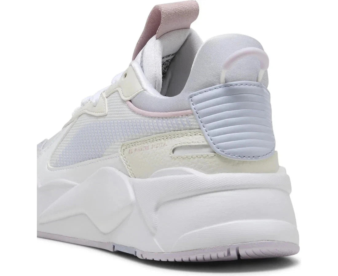 Puma Scarpe da Ginnastica Rsx Sneaker Viola 393772 09