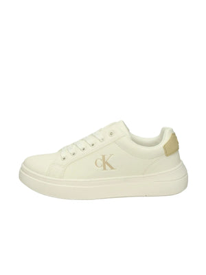 CALVIN KLEIN - V3X9-83300-1355A472 - Modello: sneakers basse