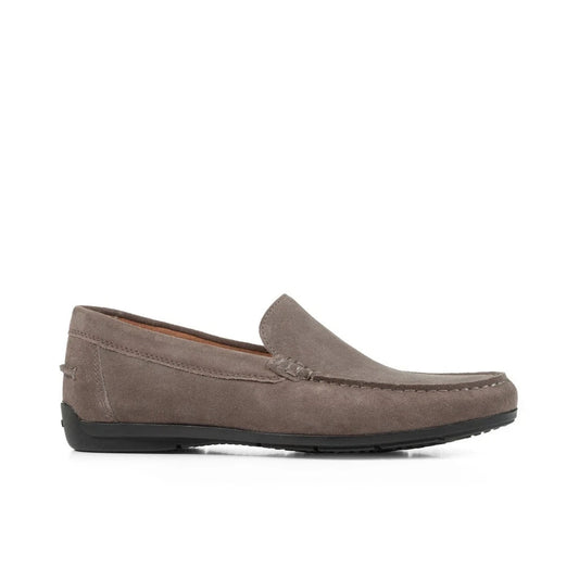 Geox U32Q3A00022C1018-U SIRON br / Mocassini Uomo