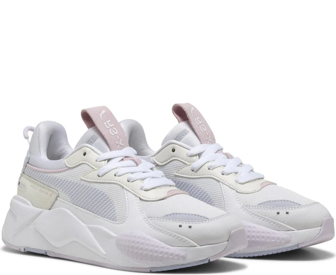 Puma Scarpe da Ginnastica Rsx Sneaker Viola 393772 09