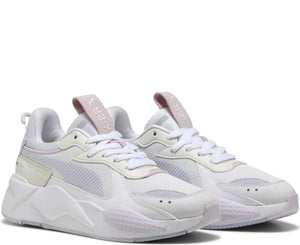 Puma Scarpe da Ginnastica Rsx Sneaker Viola 393772 09