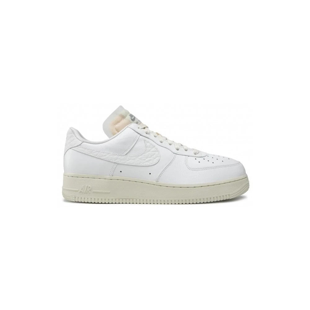 Scarpe Donna Nike Air Force 1 LO Prm DN5463100 Bianco