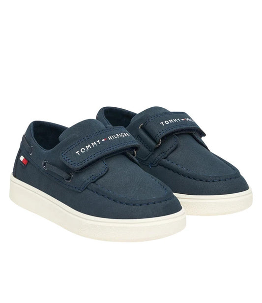 Scarpe Bimbo Tommy Hilfiger Art T1B4-34340-0315