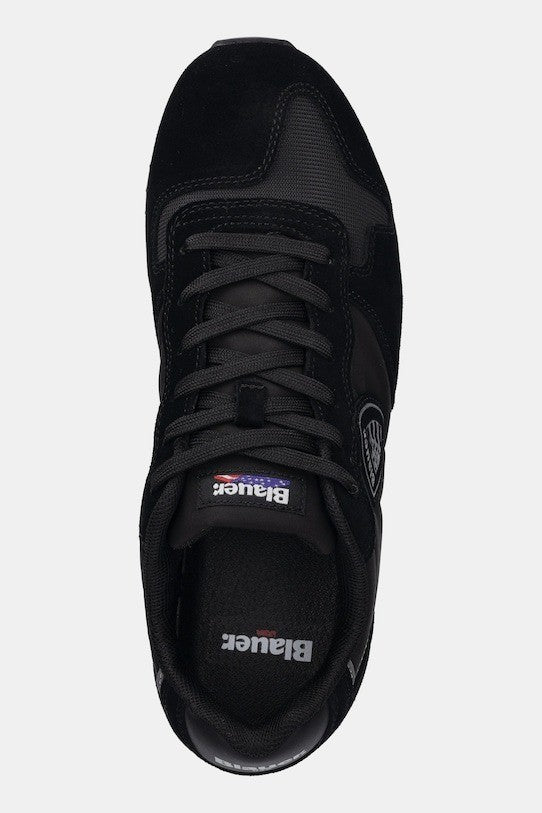 Blauer F5Queens sneakers uomo scarpe da ginnastica uomo stringata original