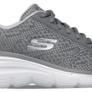 Scarpe Skechers Fashion Fit - Bold Boundaries Codice 12719-GYLV - 9W