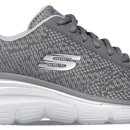 Scarpe Skechers Fashion Fit - Bold Boundaries Codice 12719-GYLV - 9W