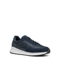 Geox U55LCA0CQ22C4002 sneaker Navy uomo AI26