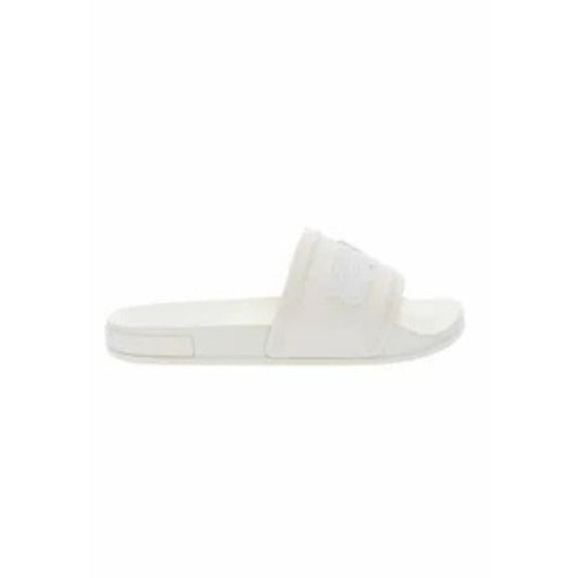 PACIOTTI 4US - Ciabatte da mare - bianco