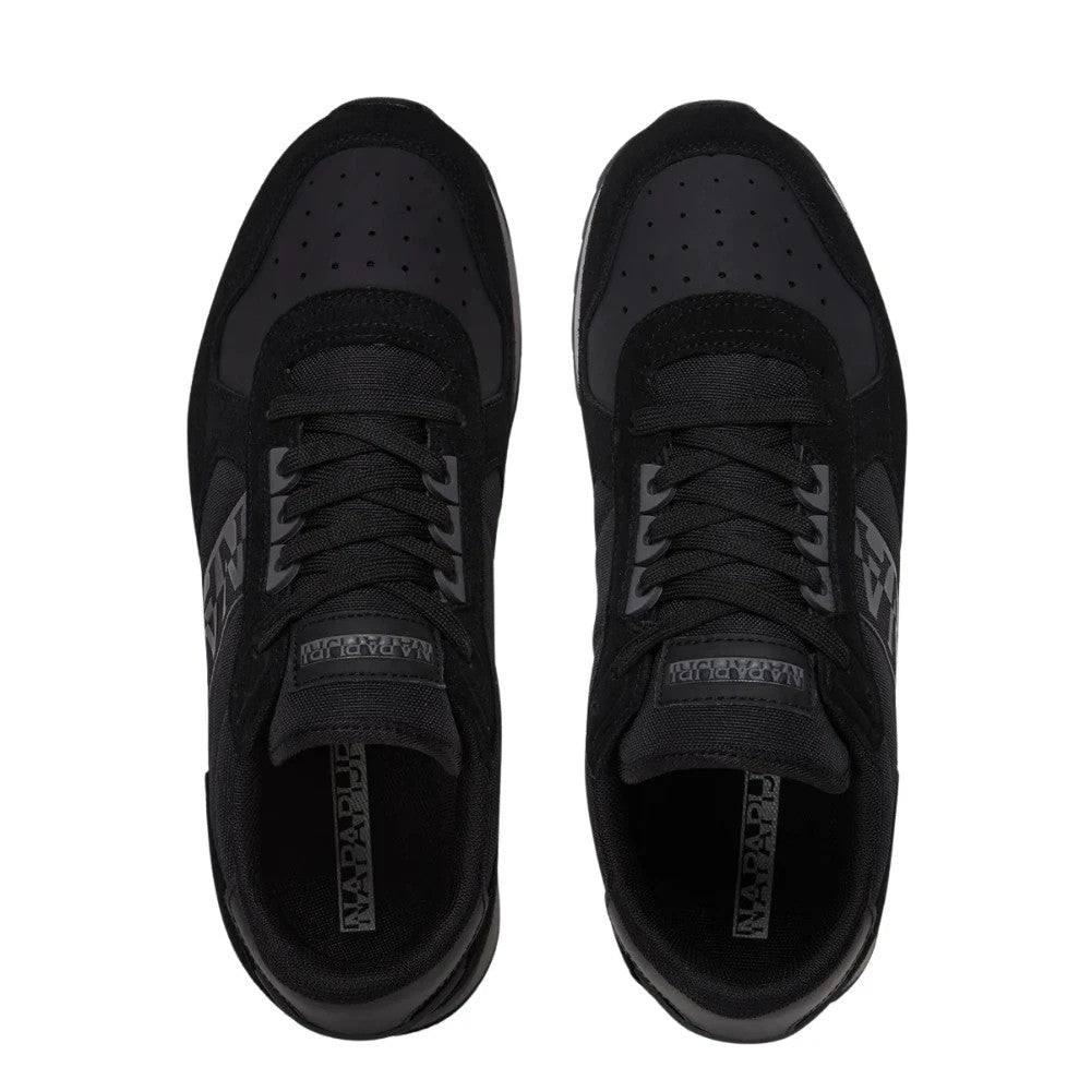 Napapijri Scarpe da Uomo Art.F5STAB01/COS Col.Nero