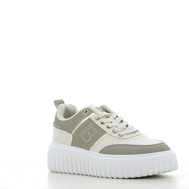 Scarpe Laura Biagiotti Donna 9210A25 GREEN