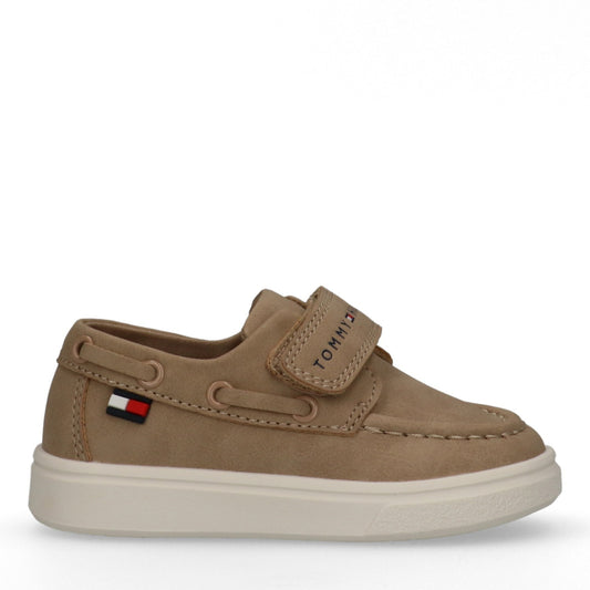 Tommy Hilfiger Scarpe SCARPA BASSA STRAPPO Bimbo T1B4-34340-0315500-
