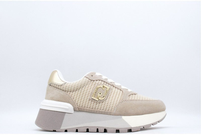 LIU-JO DONNA SNEAKER AMAZING 25
