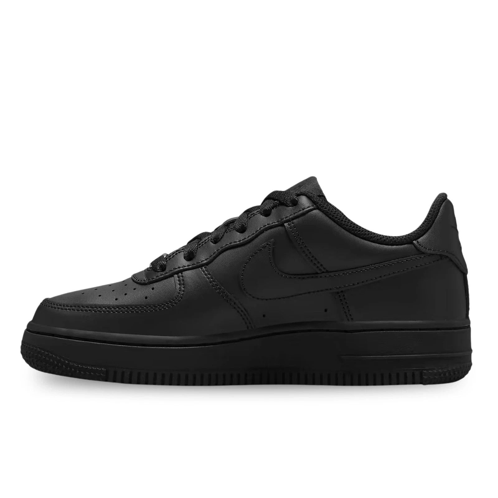 Scarpe Nike Air Force 1 Le (Gs) DH2920-001 Nero