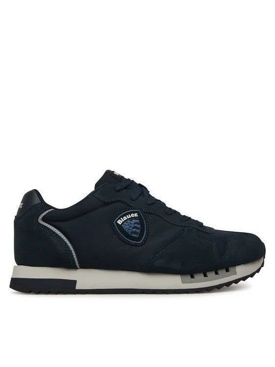 Blauer F5Queens sneakers uomo scarpe da ginnastica uomo stringata original