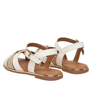 Sandalo Bimba Tommy Hilfiger Art T3A2-34280-0326