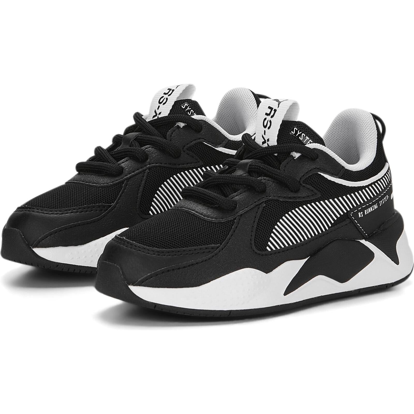 Scarpe da ginnastica per bambini PUMA RS-X B&W PS
